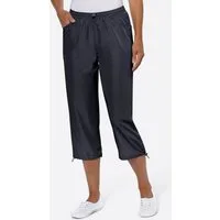 Witt Shorts 7/8-Hose komfortabel
