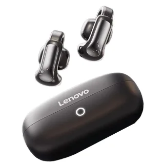 LENOVO EA400 Air Conduction Headset Wireless bluetooth 5.4 Earphone 13mm Large Moving Coil Panoramic Surround Sound Earc