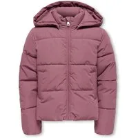 KIDS ONLY Steppjacke KOGJUTA LIFE SHORT PUFFER OTW NOOS