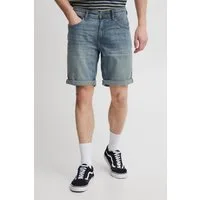 Blend Jeansshorts BHDenim Stilvolle 5-Pocket-Jeansshorts