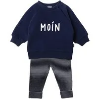 Liliput Sweatanzug Moin (2-tlg), bestehend aus Sweatshirt und Leggings