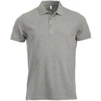 Clique Poloshirt Classic Lincoln S-S