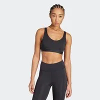 adidas Performance Sport-BH ALL ME ESS MS