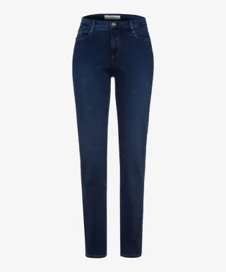 BRAX - Jeans - Style Mary blau - Gr. - 34