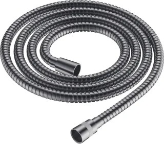 Neuesbad Titan Edelstahl Brauseschlauch, 150CM NB1DENDAD53W1