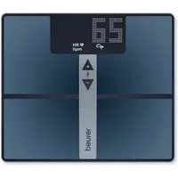 BEURER Körper-Analyse-Waage BF 980 WIFI