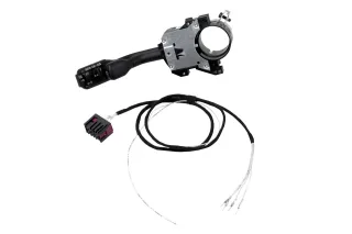 GRA (Tempomat) Komplett-Set für Audi A8 4D