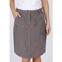 Deerberg Sommerrock Dorinjar linen