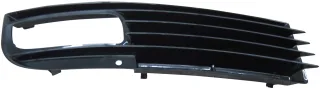 Stoßstange Gitter Abdeckung Nebelscheinwerfer RECHTS für Audi A8 4E 2008-2010
