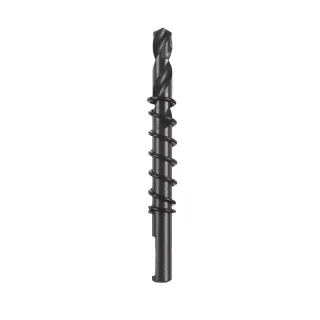 Milwaukee - Zentrierbohrer+Auswurfeder f.TCTLochsäge - 4932479059