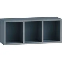 Schildmeyer Wandregal Bjarne, Wandregal, Made in Germany, B: 60,2 cm, Solide Verarbeitung - Dieses Produkt ist in Deutschland gefertigt
