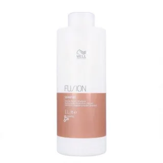 Wella Fusion - Intense Repair Shampoo.
