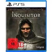 The Inquisitor - Deluxe Edition PlayStation 5