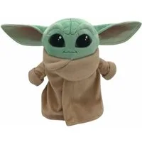 SIMBA Kuscheltier Simba Disney Mandalorian, The Child, Kuscheltier