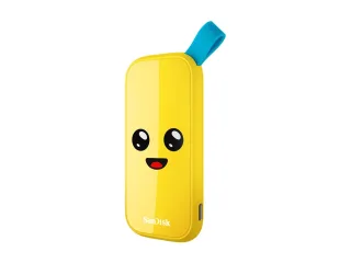 SanDisk Fortnite | sdssde30-1t00-g25f | Peely Edition - SSD