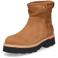 Panama Jack Panama Jack Damen Boot braun Ankleboots