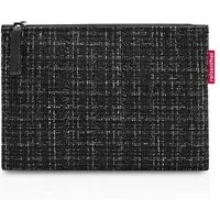 REISENTHEL® Beautycase Case 1 bouclé black