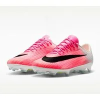 Nike MERCURIAL ZM SUPERFLY 11 PRO FG T Fußballschuh Außensohle für Rasenplätze und für feste Böden