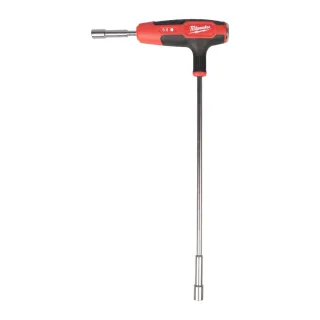Milwaukee T-Griff Steckschlüssel Softgrip 5,5mm Steckschlüssel - 4932498706