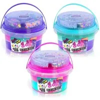 Canal Toys Kreativset Slime Mix´In Slime Bucket