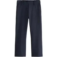 Next Schlupfhose Formelle Skinny Fit Schlupfhose mit Stretch (1-tlg)