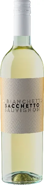Sacchetto Bianchetto Sauvignon Trevenezie IGT Jg. 2025