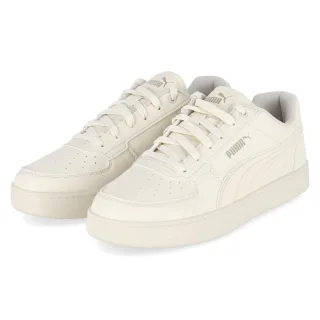 Puma Low Sneaker CAVEN 2.0  Beige - Gr. 44 -  Textil