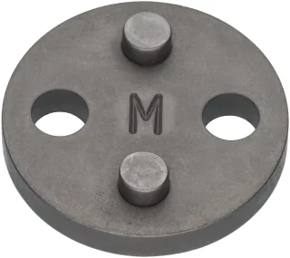 VIGOR Adapterplatte M, für FORD, V3760-M