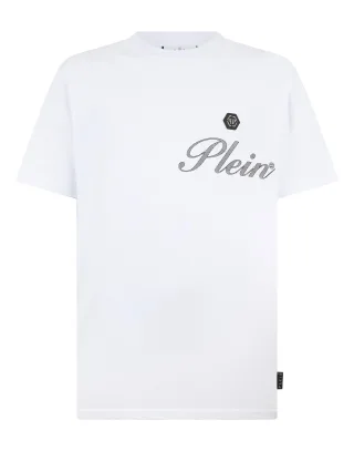 Round Neck T-Shirt Signature