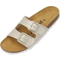 Palado Milos Metallic Pantolette