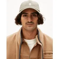 Armedangels Baseball Cap YENAAS BOLD Unisex Kappe Aus Bio-Baumwolle