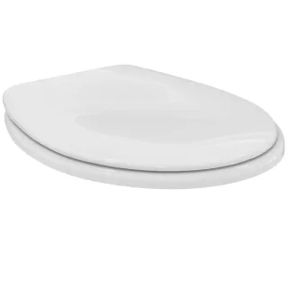 Ideal Standard WC-Sitz San Remo mit Stangenscharnier K792701