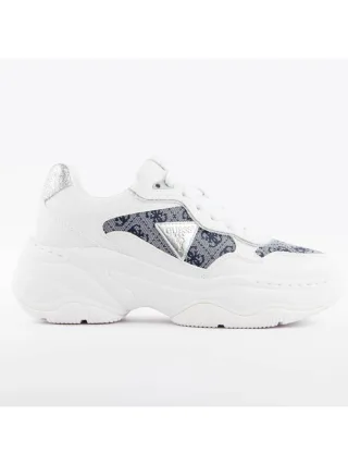 Guess Happy 4G Sneaker für Damen