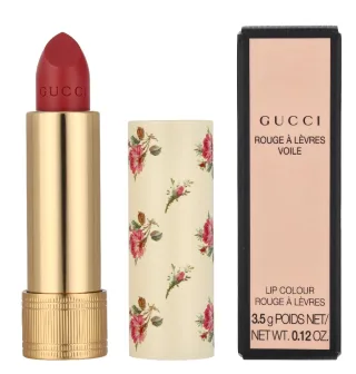 Gucci Rouge Voile Lippenfarbe