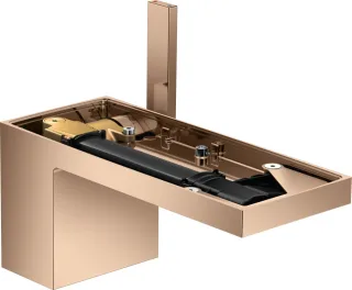 Hansgrohe Waschtischmischer 70 Axor MyEdition 47012300