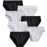 Next Slip 7er-Pack Bikinihose (7-St)