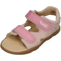 KOEL OVA Barfußschuh Nu Rosa