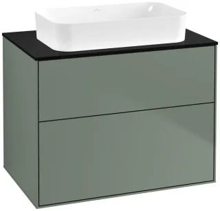 Villeroy & Boch Finion Waschtischunterschrank G63, G63200GM G63200GM