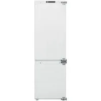 Sharp Kühl-/Gefrierkombination SJ-BD237E00X-EU, 177 cm hoch, 54 cm breit, Einbaugerät, AdaptiFresh-Schubfach, AdaptiLift, LED-Innenbeleuchtung