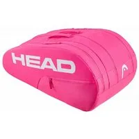 Head Tennistasche BASE 9er RACQUET BAG L