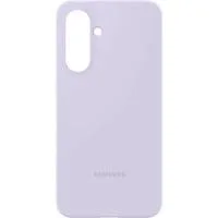 Silicone Case, Handyhülle lavendel, Samsung Galaxy A36 5G
