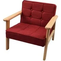 CHiLA Kinderstuhl Kindersessel Chilly