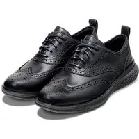 Cole Haan OG ENERGYWEAVE WINGTIP OXFORDS Schnürschuh hoher Tragekomfort