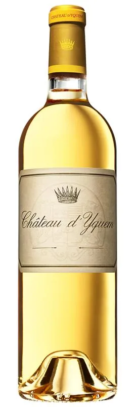 Château d’Yquem 1er Cru Supérieur Sauternes - 2019 - d’Yquem - Französischer Weißwein