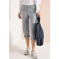 CECIL 3/4-Hose Style YorkStyle NewYork im Five-Pocket Style