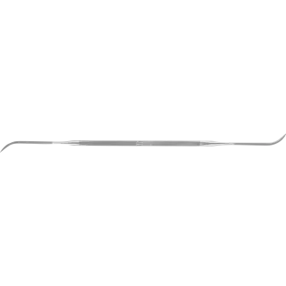 PFERD TOOLS Präzisions-Riffelfeile Typ 963 P 150mm Schweizer Hieb 2, mittel-fein - 12409632