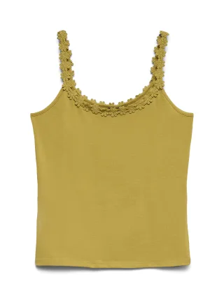 VERO MODA - Vero Moda 10344798 ohne - Gr. - S