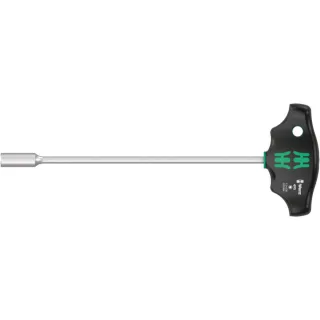 Wera 495 Quergriff-Steckschlüsselschraubendreher - 05023384001