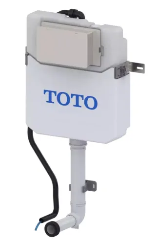 TOTO Unterputzspülkasten, WH183ETNF WH183ETNF