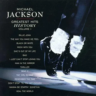 Greatest Hits History Vol. 1